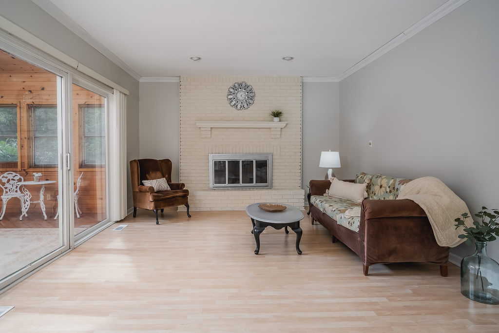 7021 Foxfire Drive