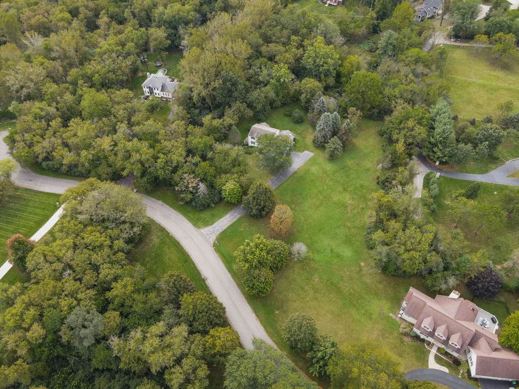 7021 Foxfire Drive