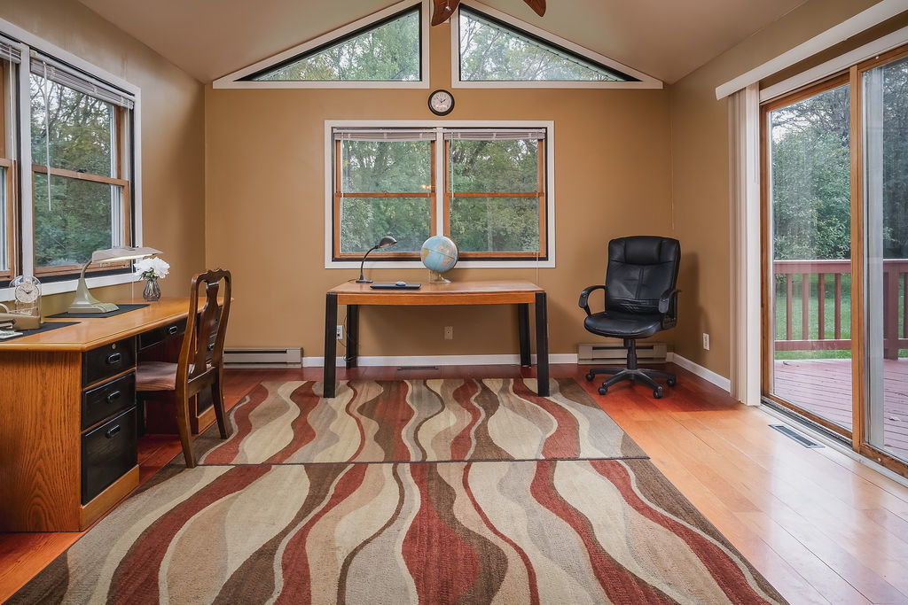 7021 Foxfire Drive