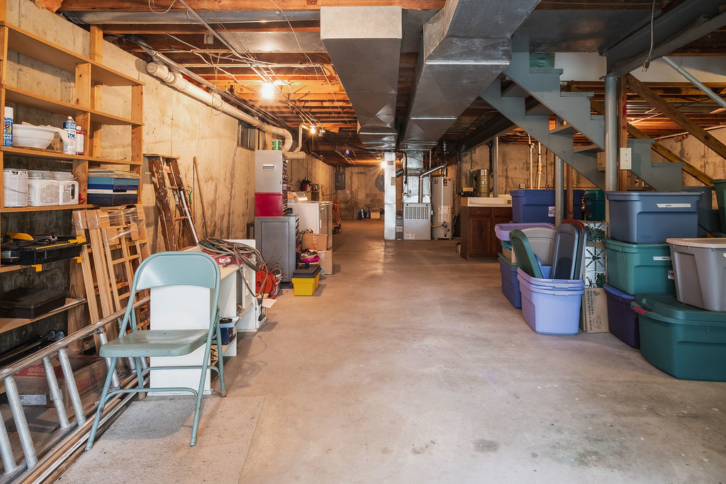 7021 Foxfire Drive