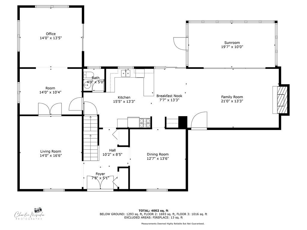 7021 Foxfire Drive