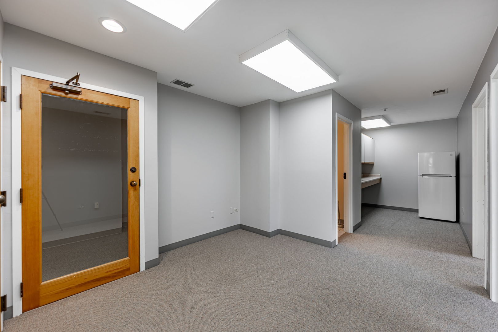 200 N Northwest Highway Unit: 101