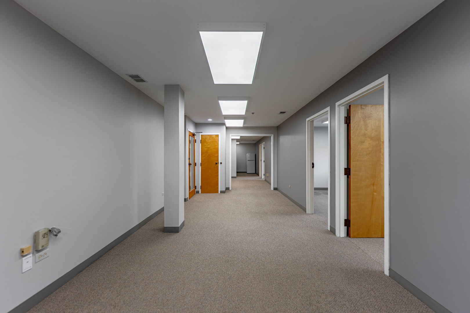 200 N Northwest Highway Unit: 101