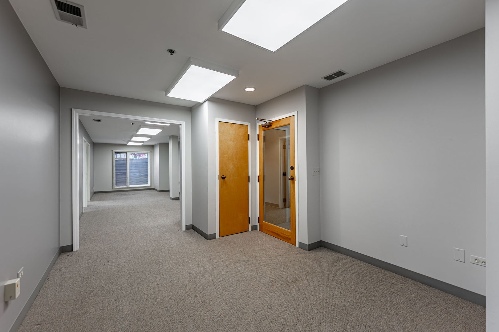 200 N Northwest Highway Unit: 101