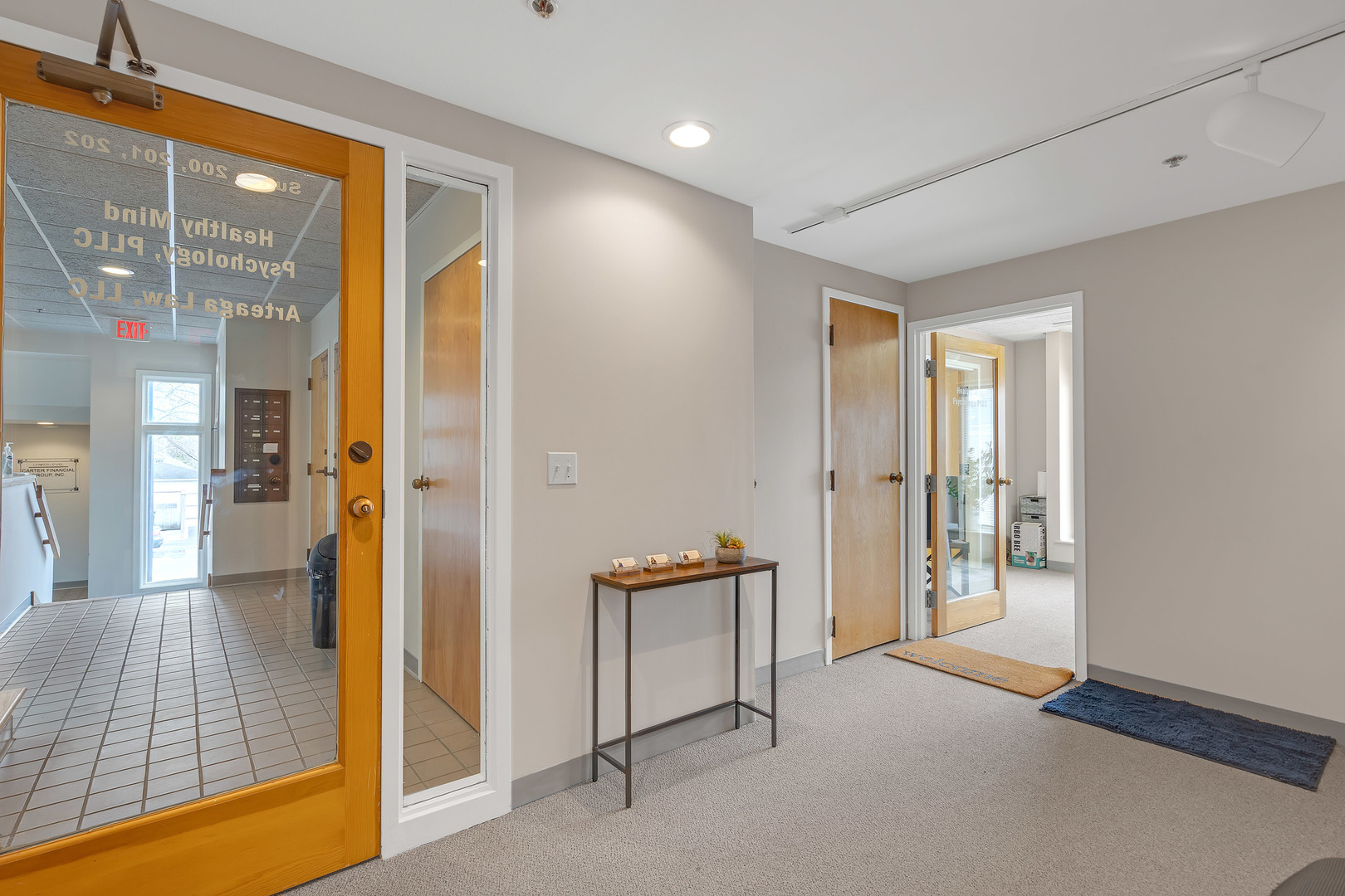 200 N Northwest Highway Unit: 202
