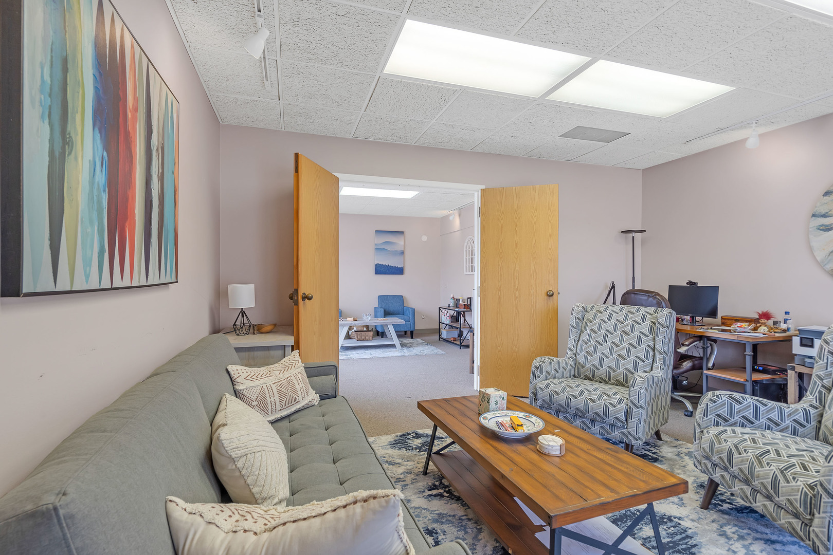 200 N Northwest Highway Unit: 202