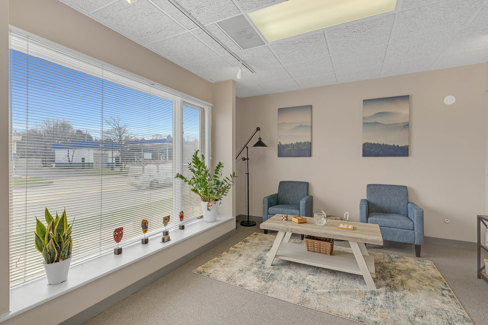 200 N Northwest Highway Unit: 202