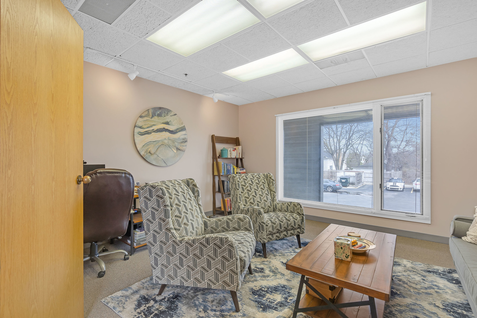 200 N Northwest Highway Unit: 202