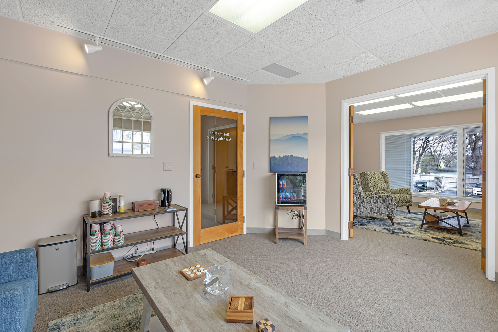 200 N Northwest Highway Unit: 202