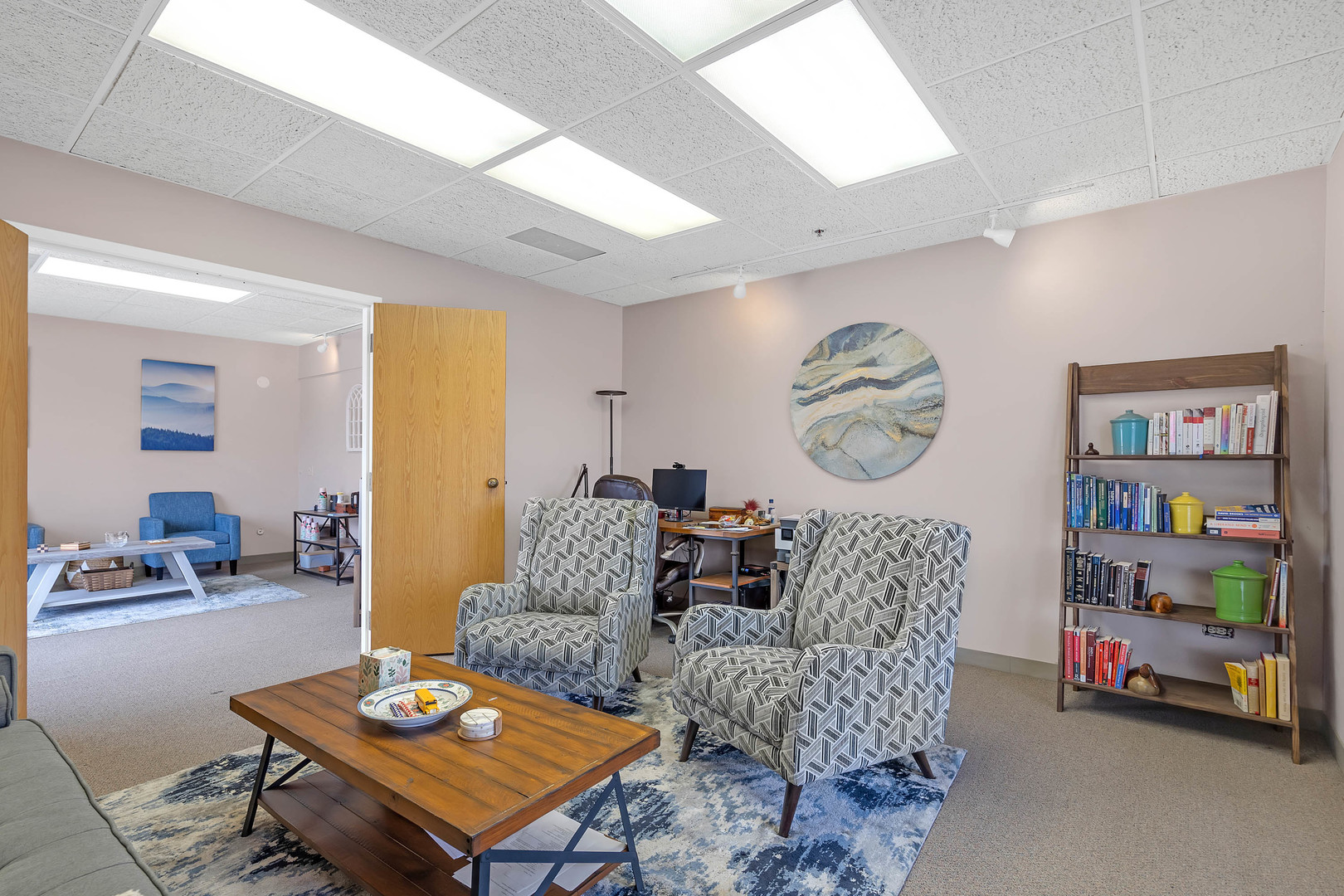 200 N Northwest Highway Unit: 202