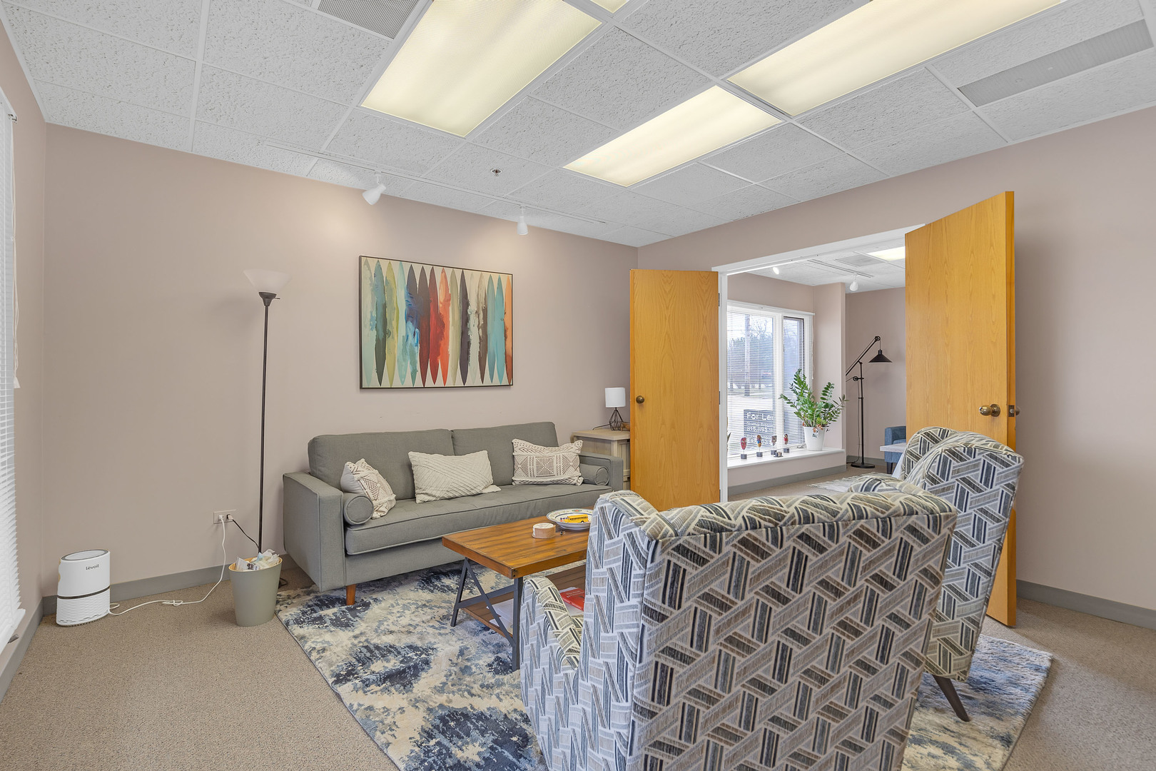 200 N Northwest Highway Unit: 202