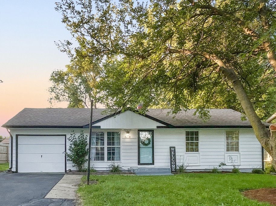 3208 Sunrise View Street