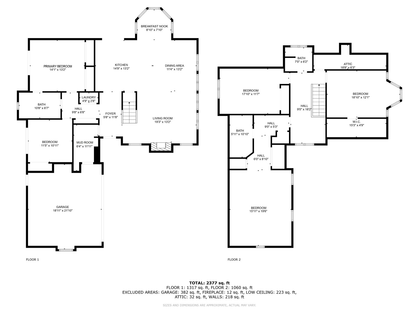 4511 Hanover Drive