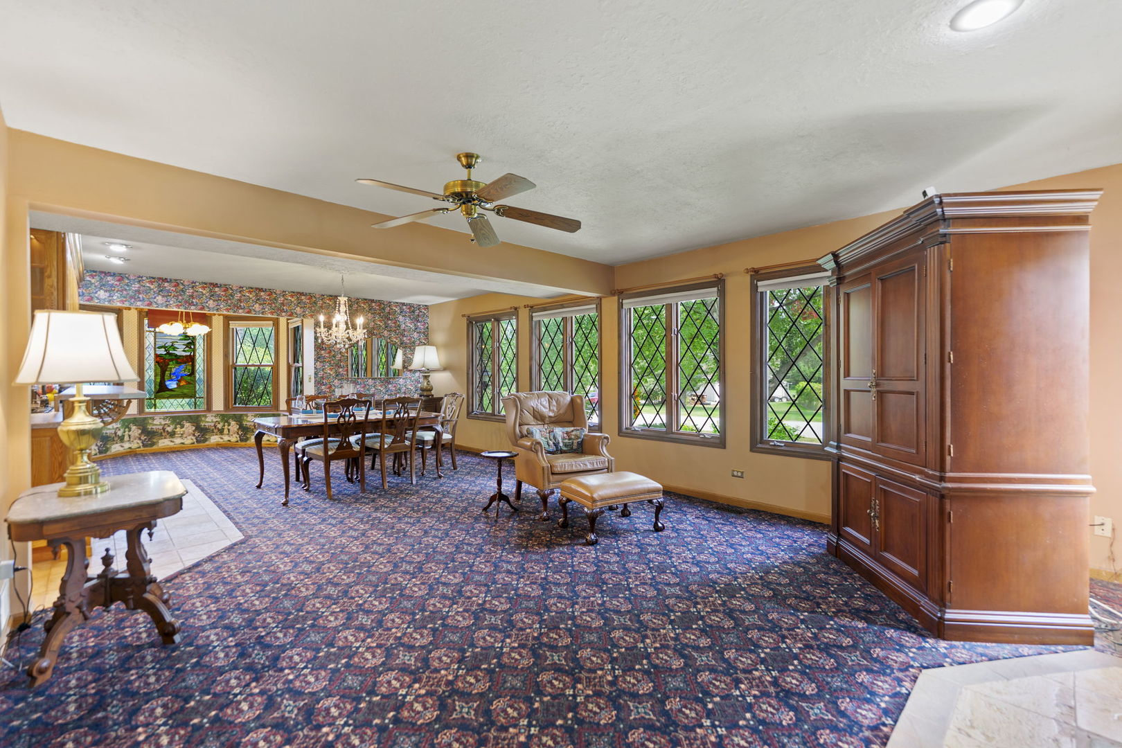 4511 Hanover Drive