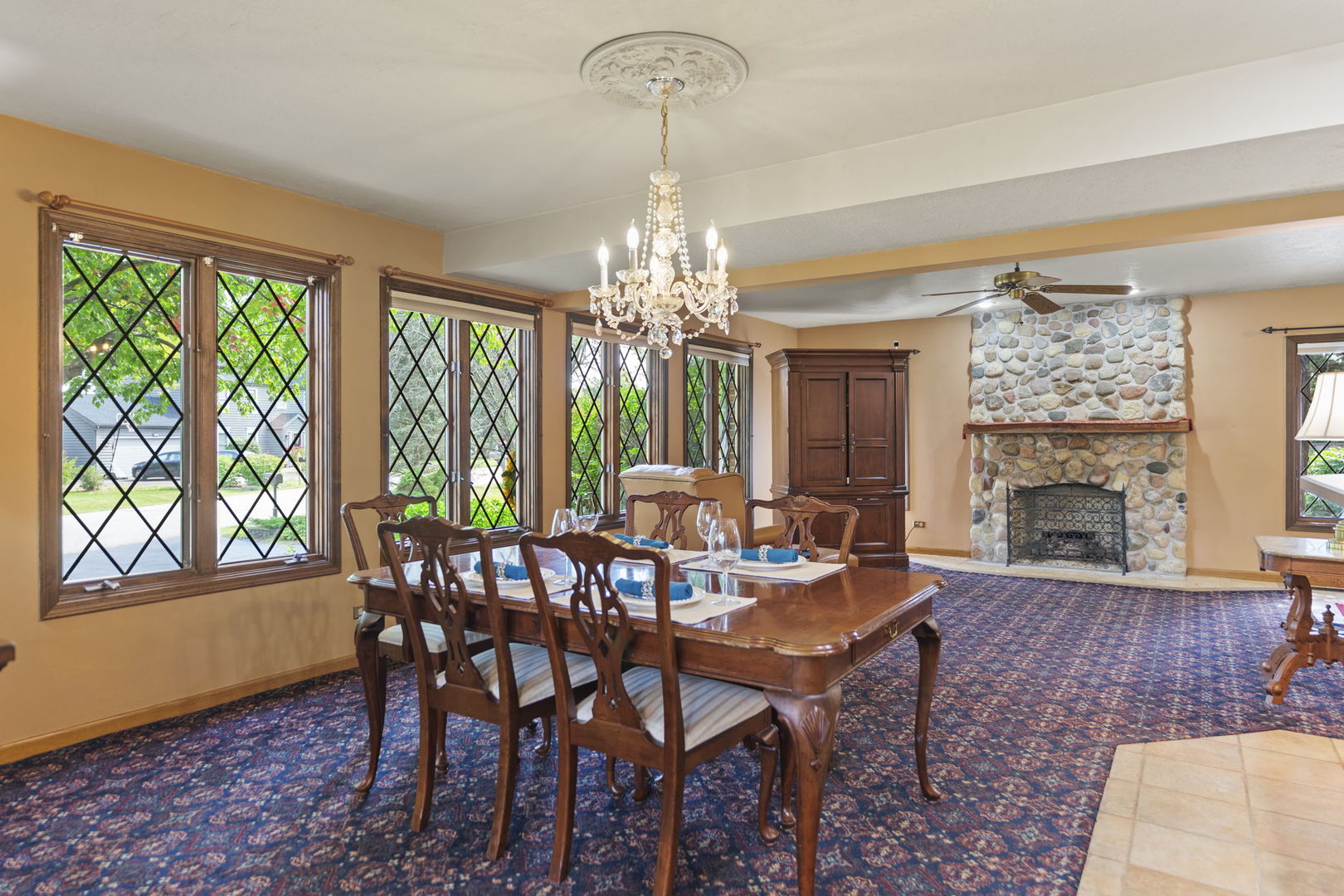4511 Hanover Drive
