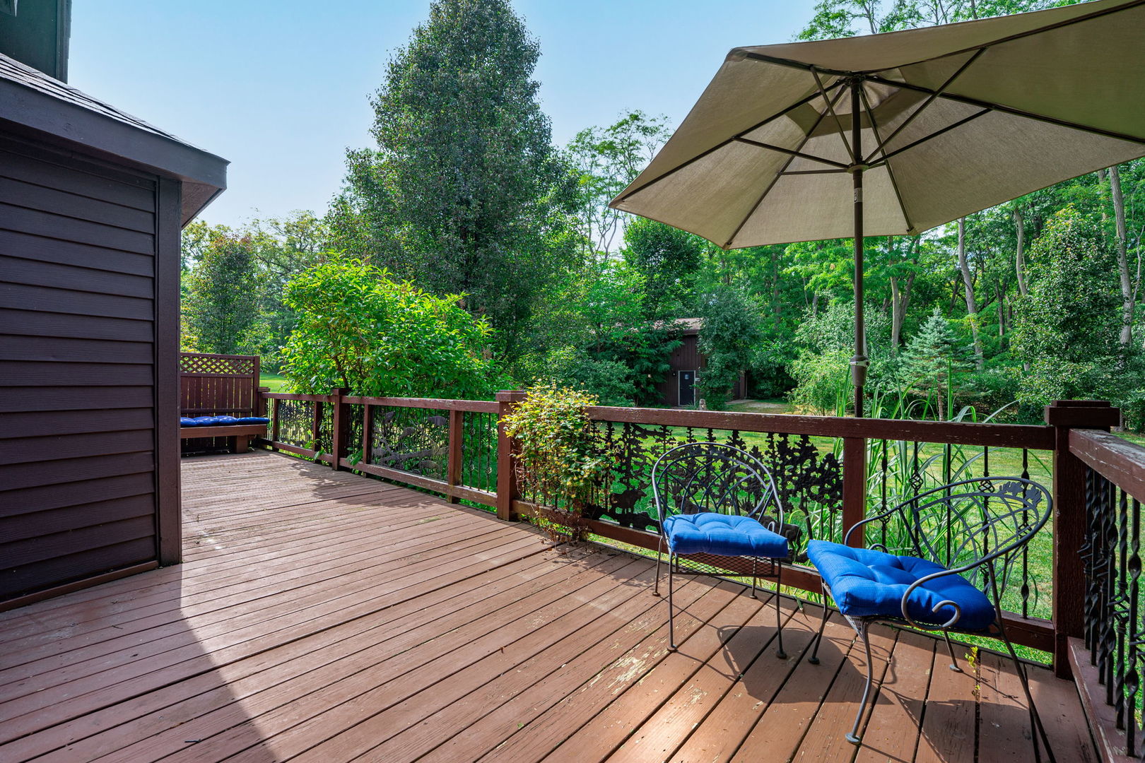 4511 Hanover Drive