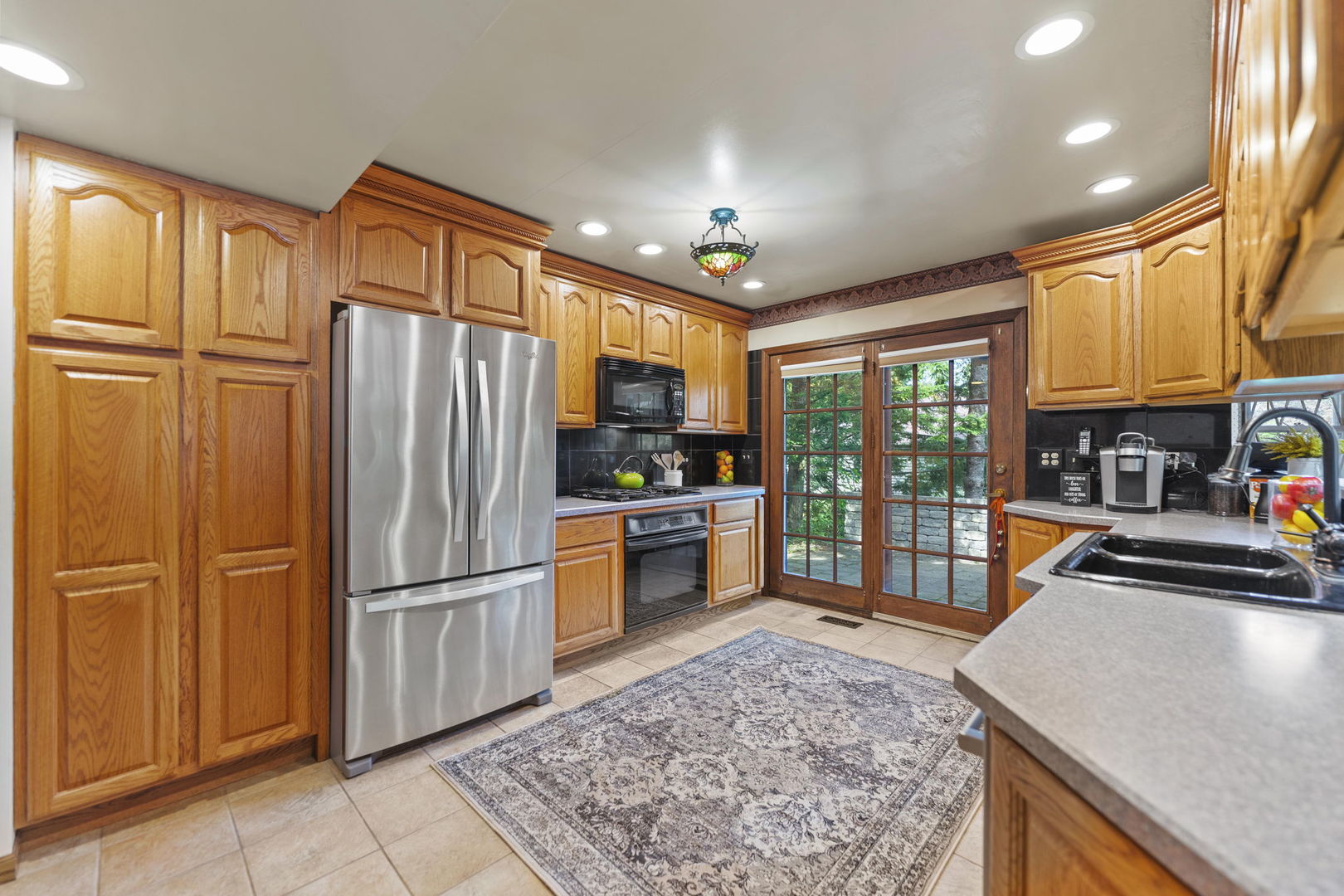 4511 Hanover Drive