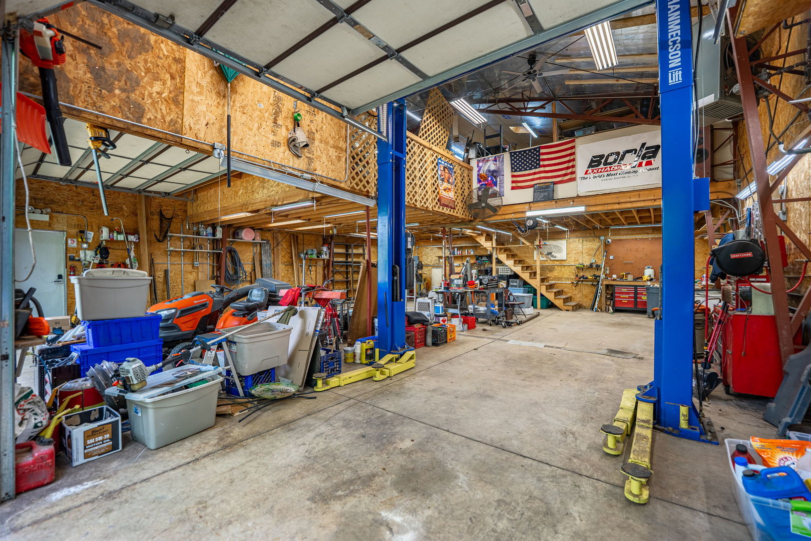 4511 Hanover Drive