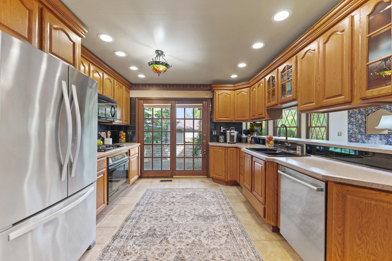 4511 Hanover Drive