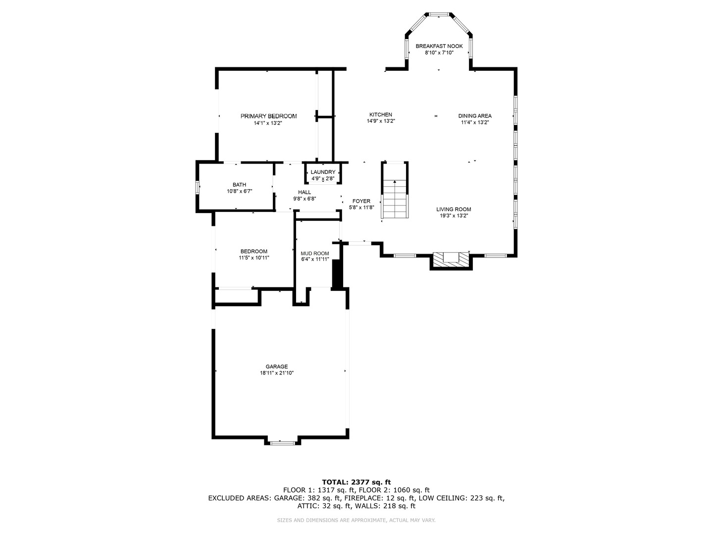 4511 Hanover Drive
