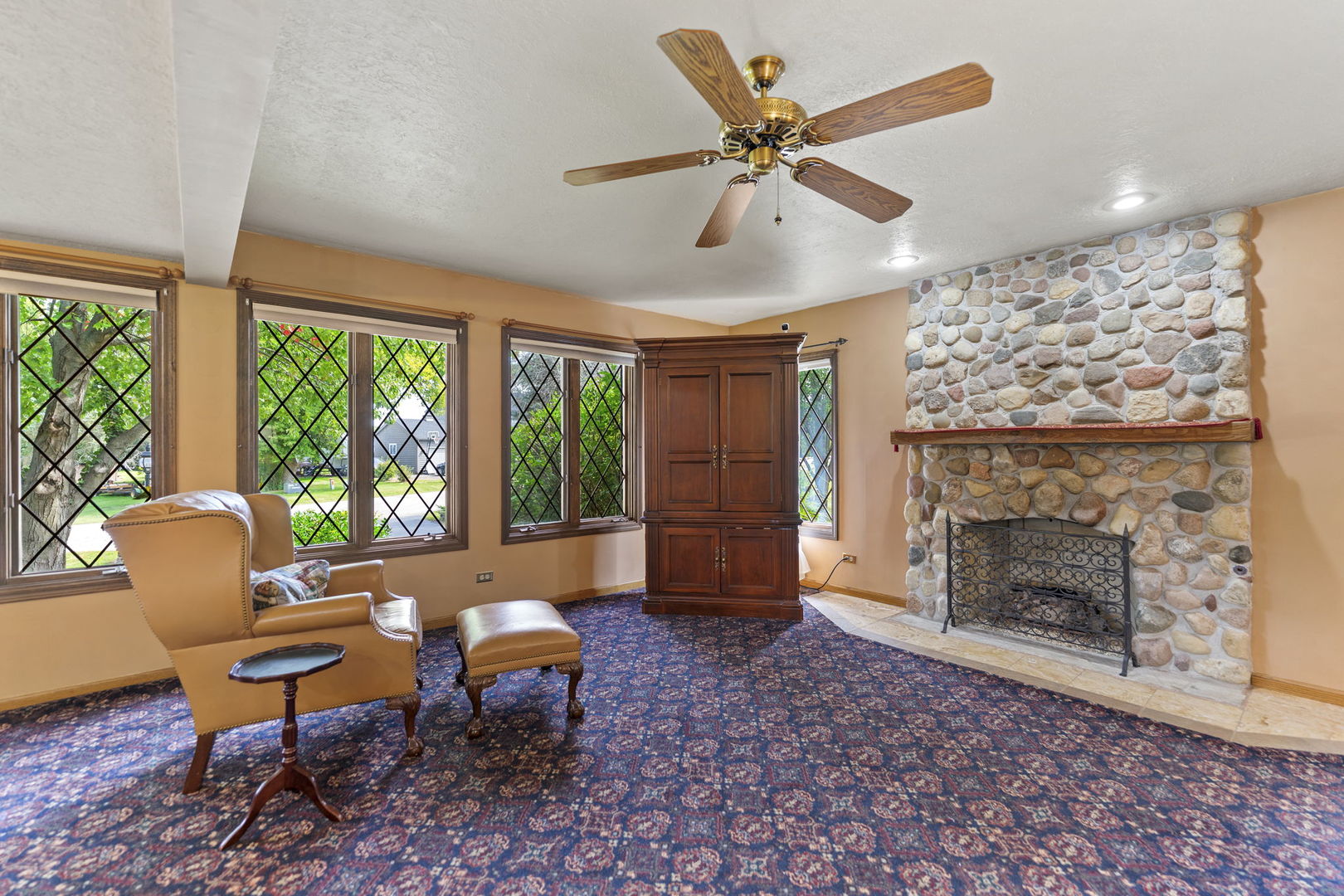 4511 Hanover Drive