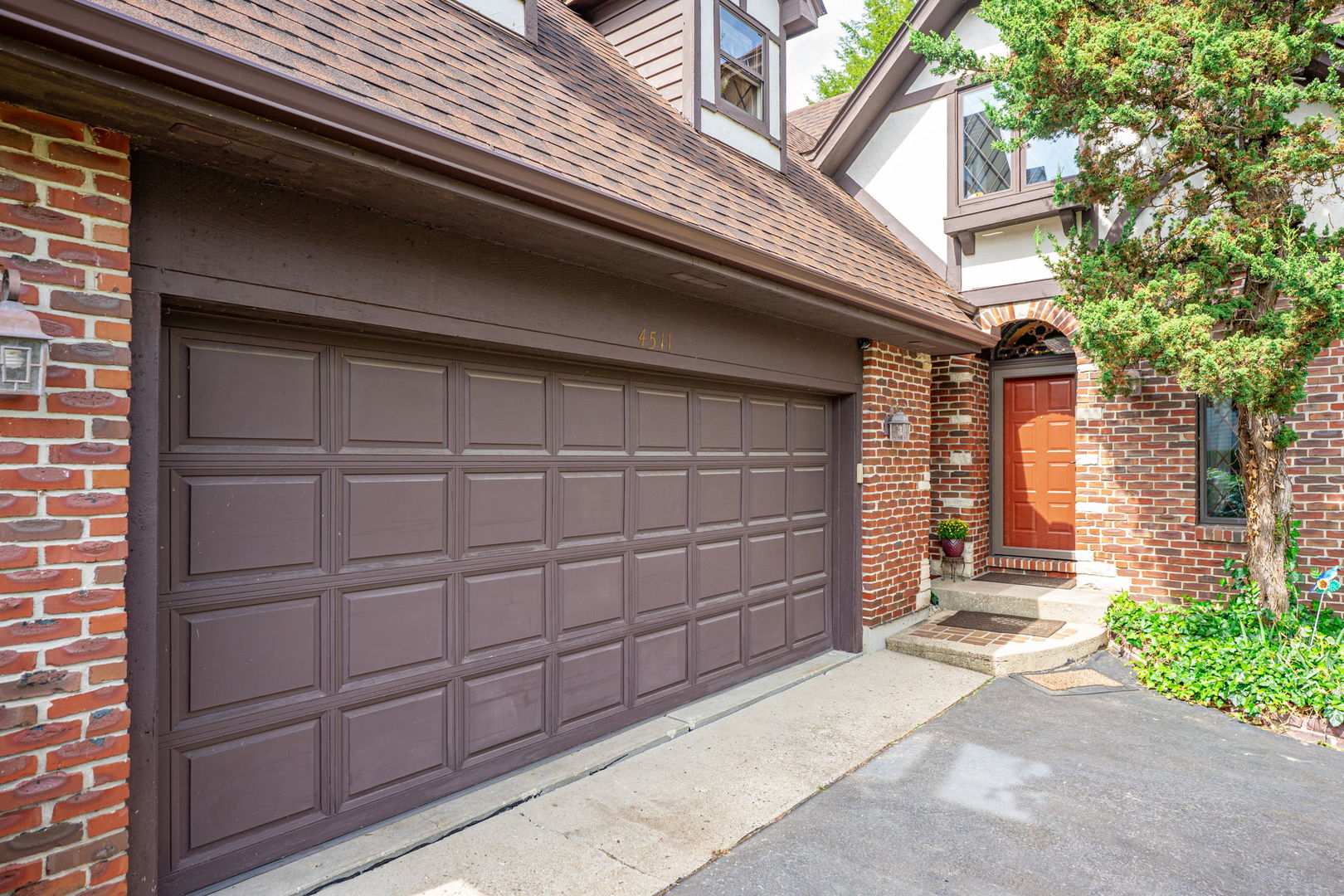 4511 Hanover Drive