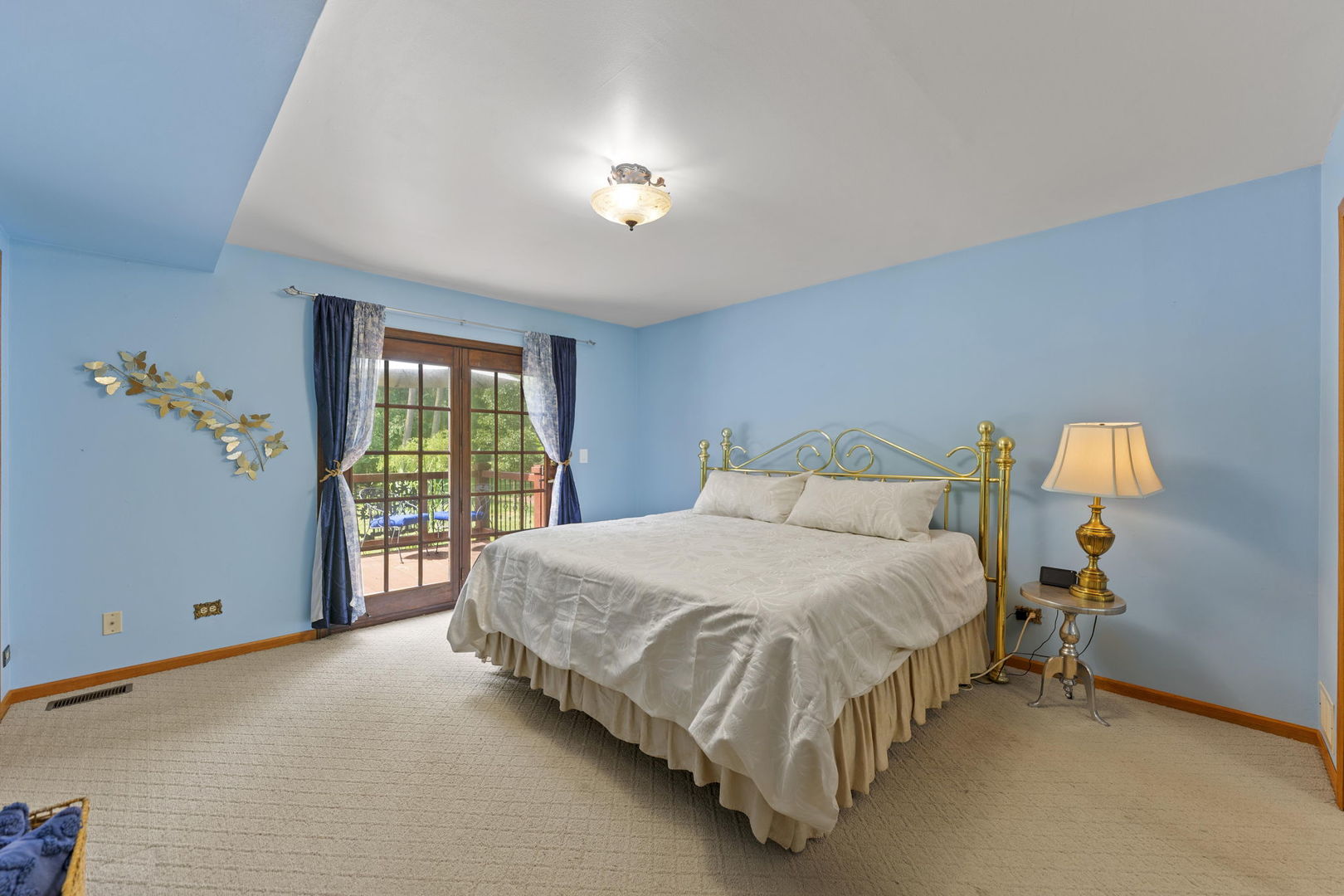4511 Hanover Drive