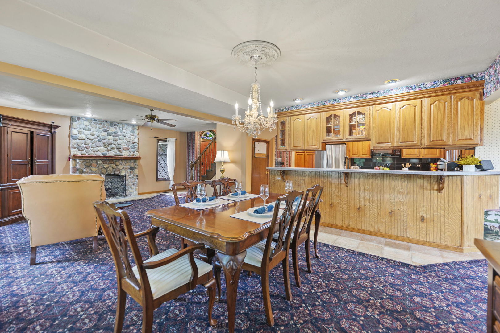 4511 Hanover Drive