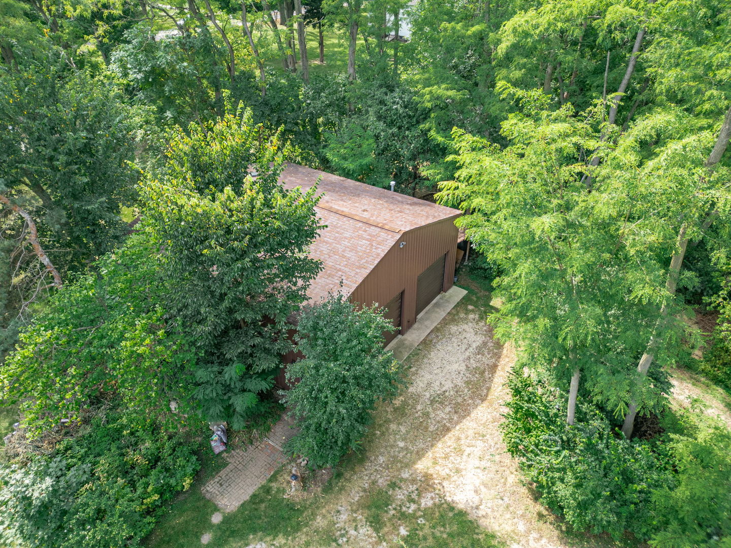 4511 Hanover Drive