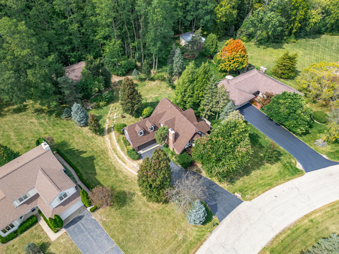 4511 Hanover Drive