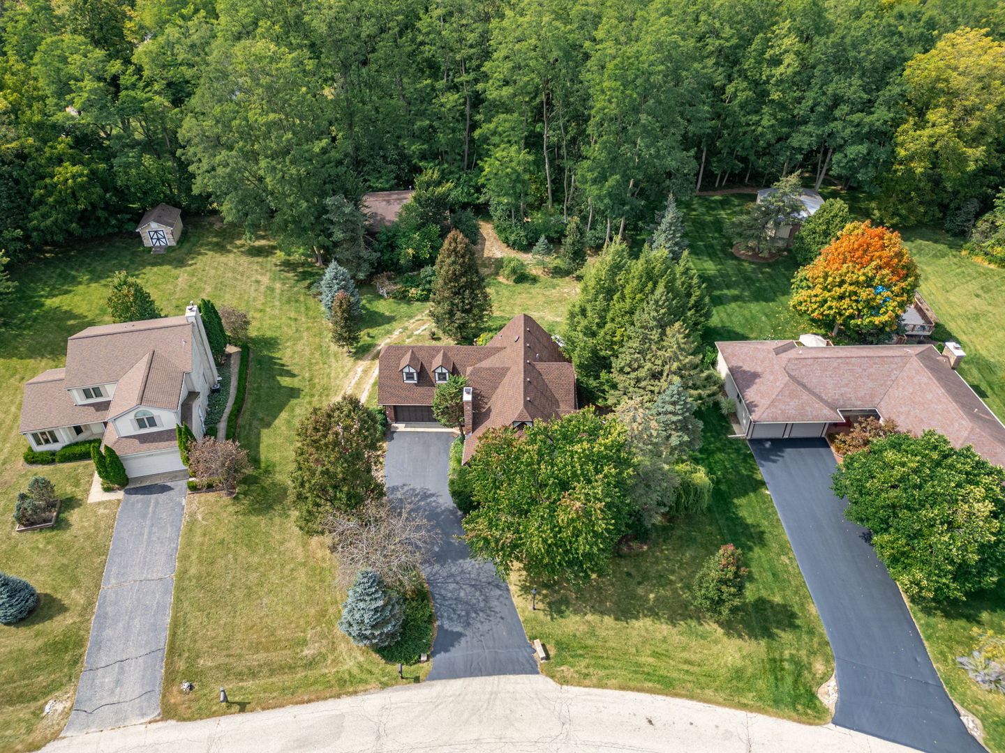 4511 Hanover Drive