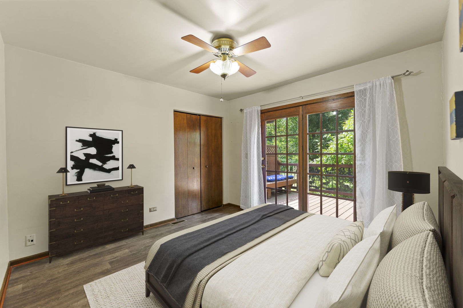 4511 Hanover Drive