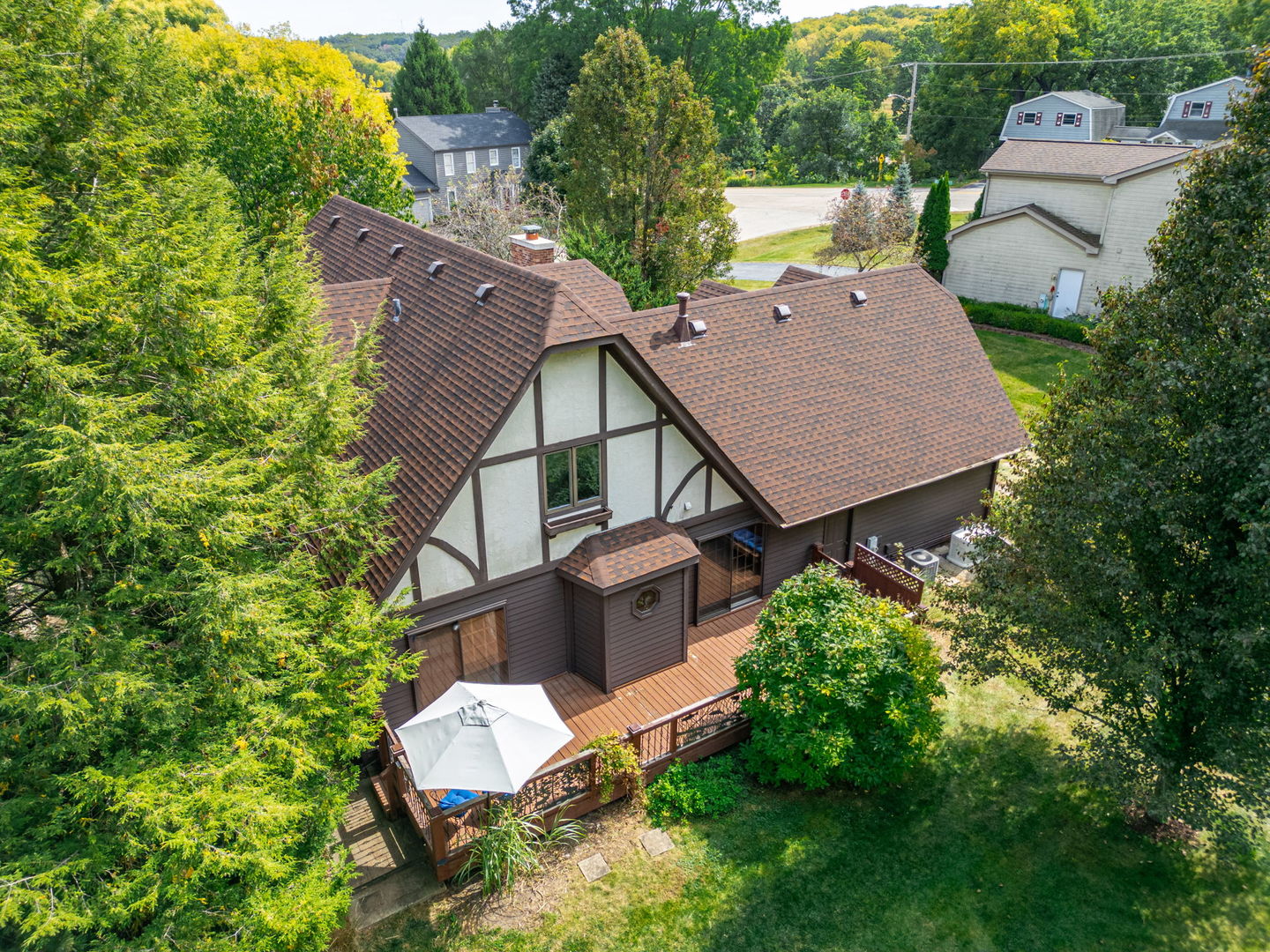 4511 Hanover Drive