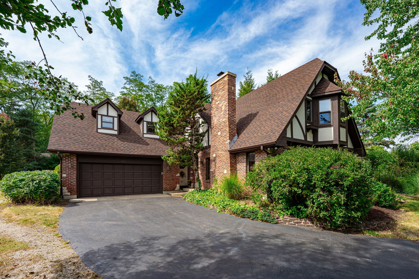 4511 Hanover Drive