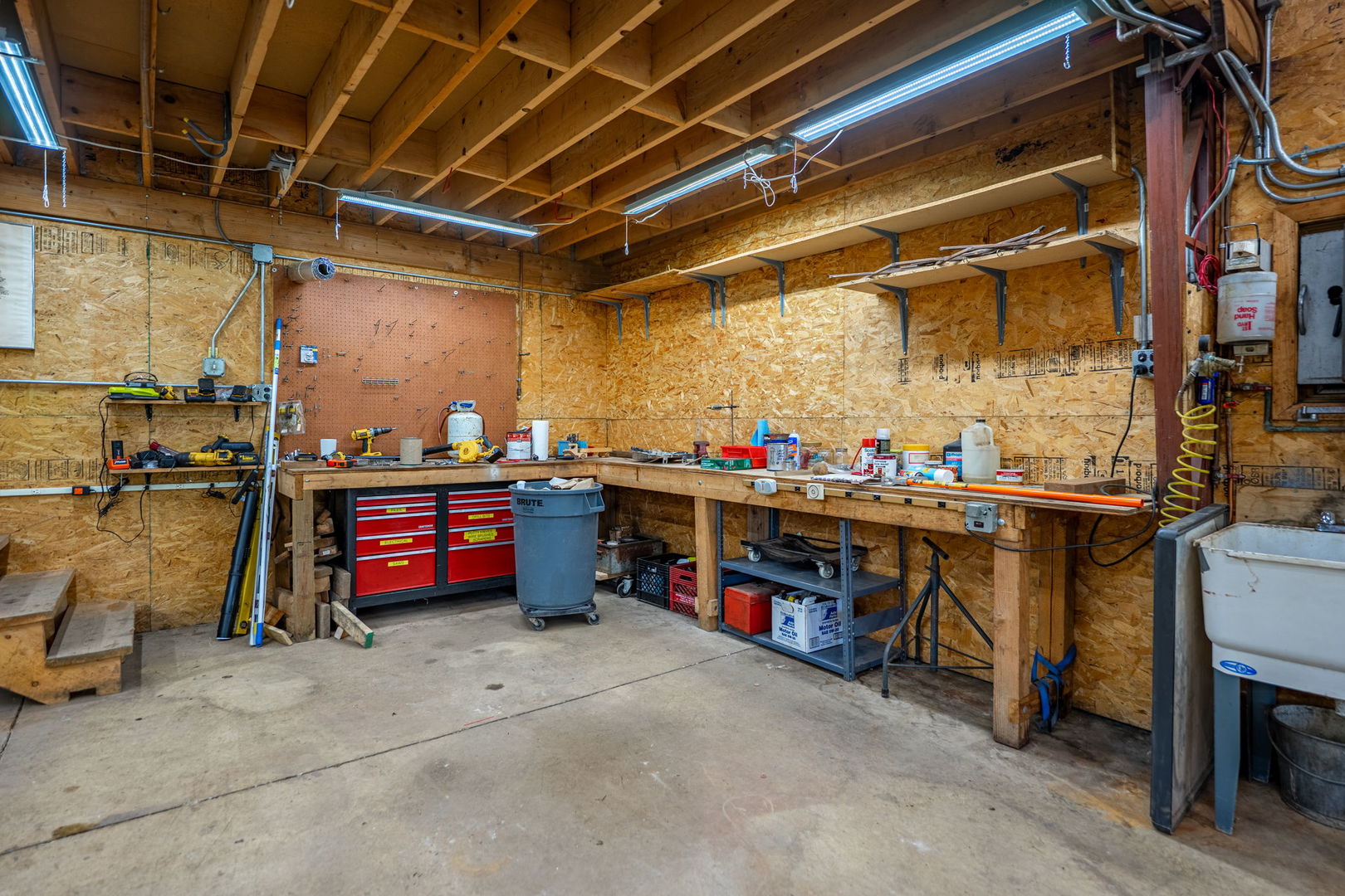 4511 Hanover Drive