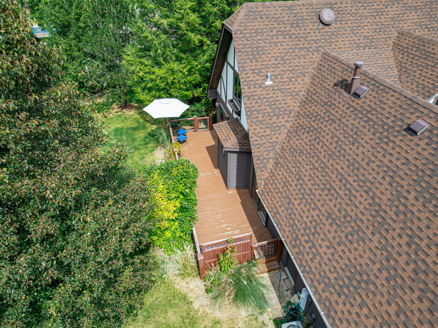 4511 Hanover Drive