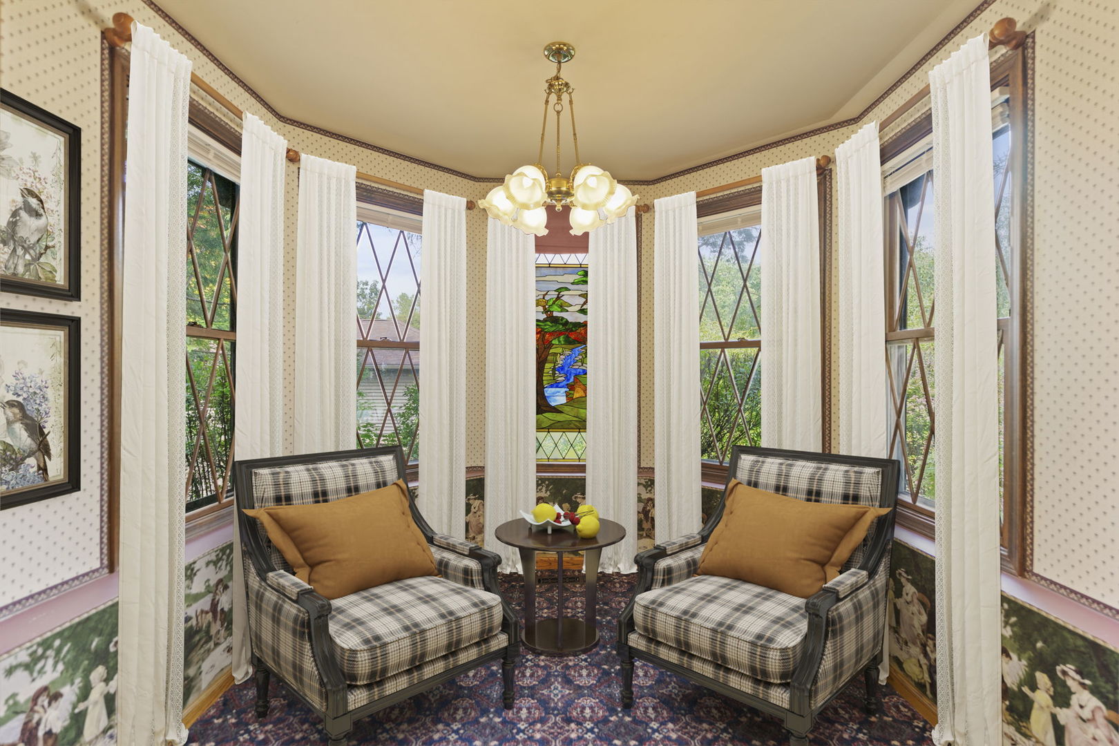 4511 Hanover Drive