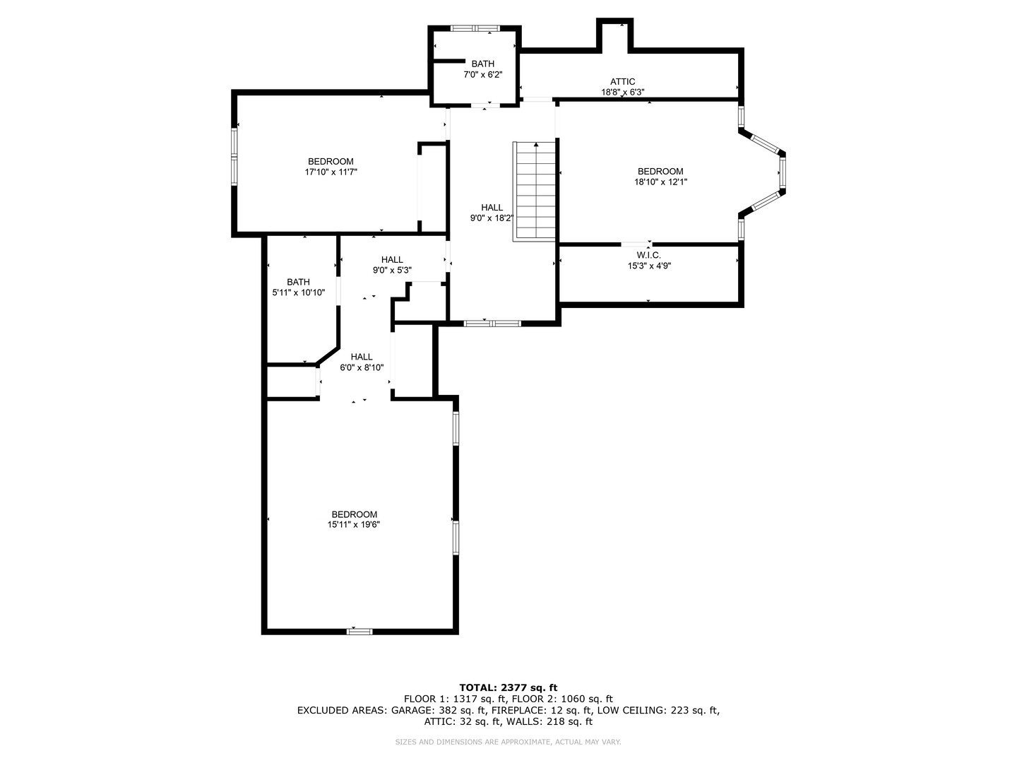 4511 Hanover Drive