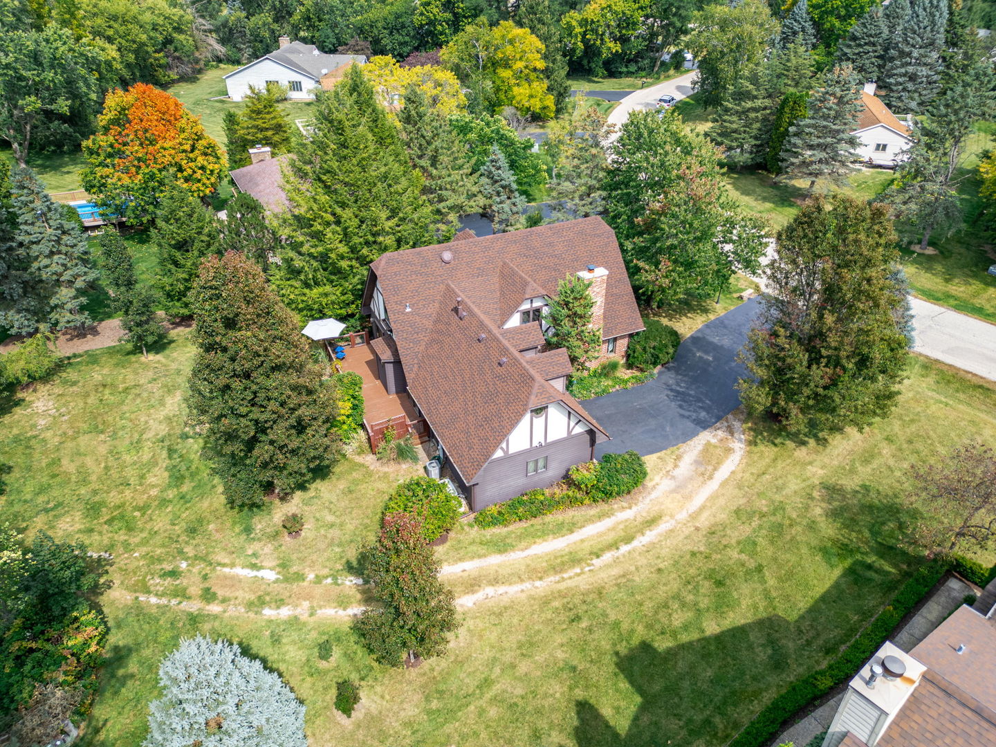 4511 Hanover Drive