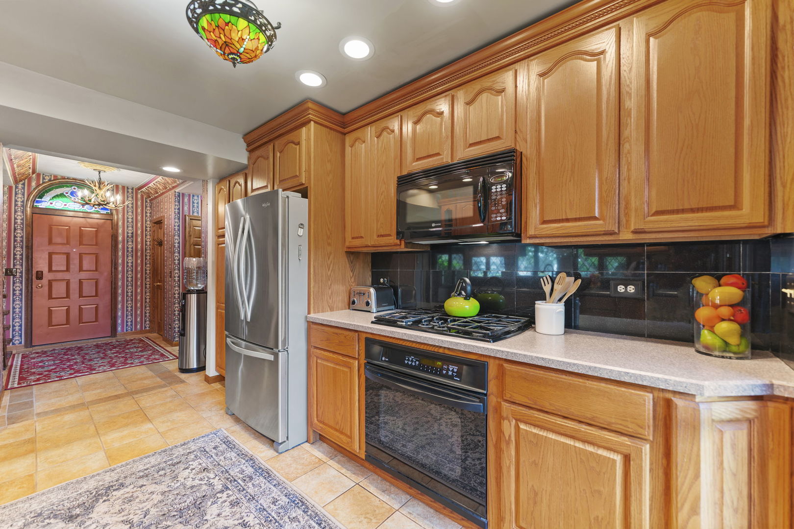 4511 Hanover Drive