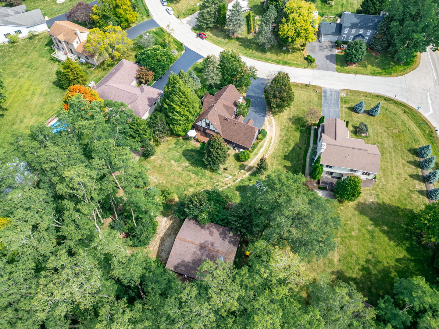 4511 Hanover Drive