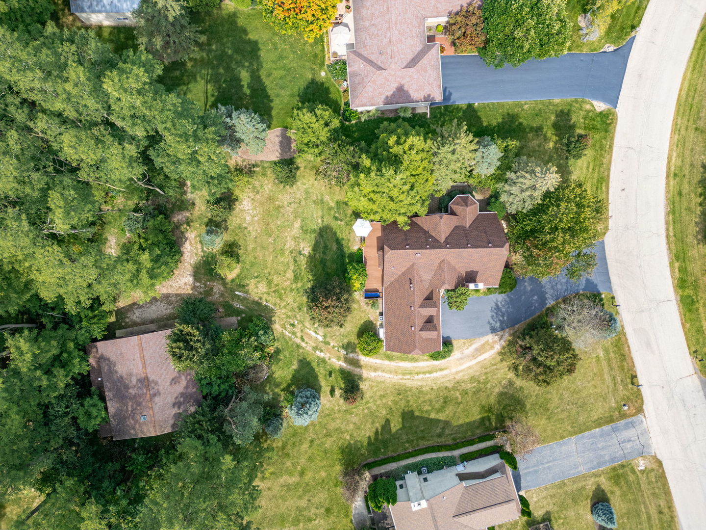 4511 Hanover Drive