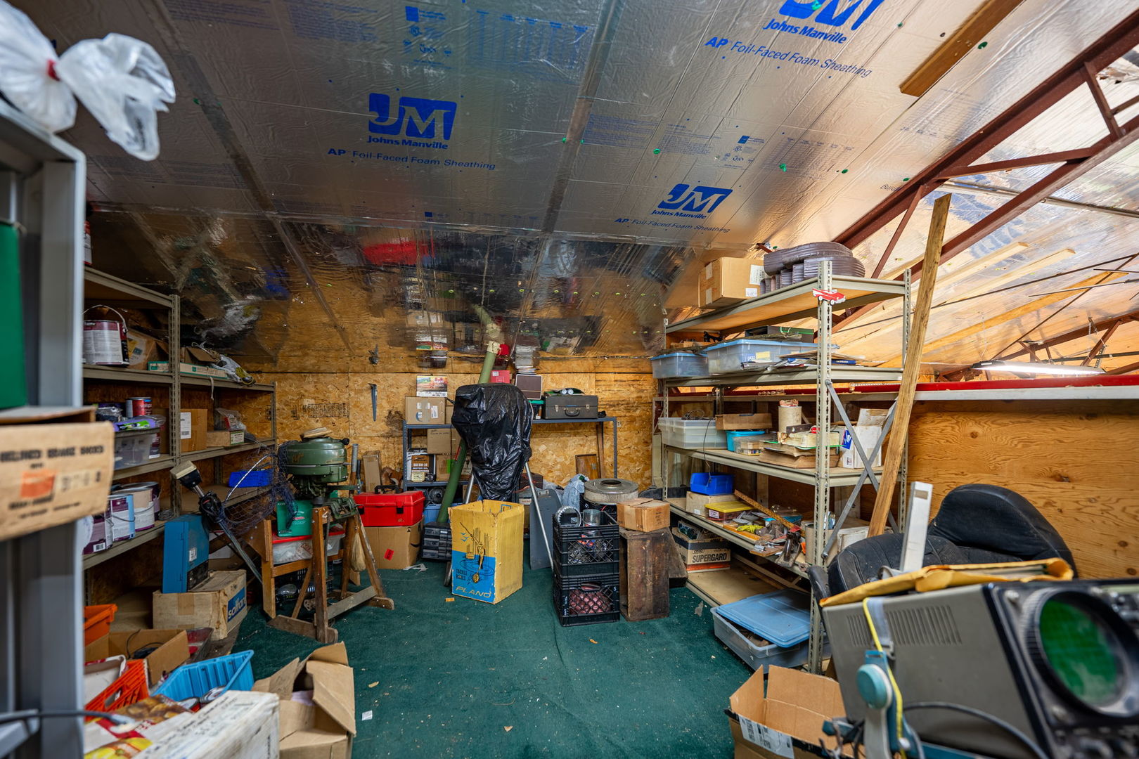 4511 Hanover Drive