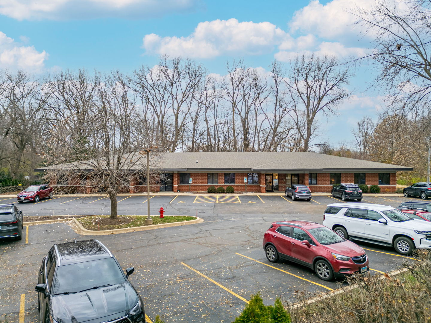 850 S Mchenry Avenue Unit: B