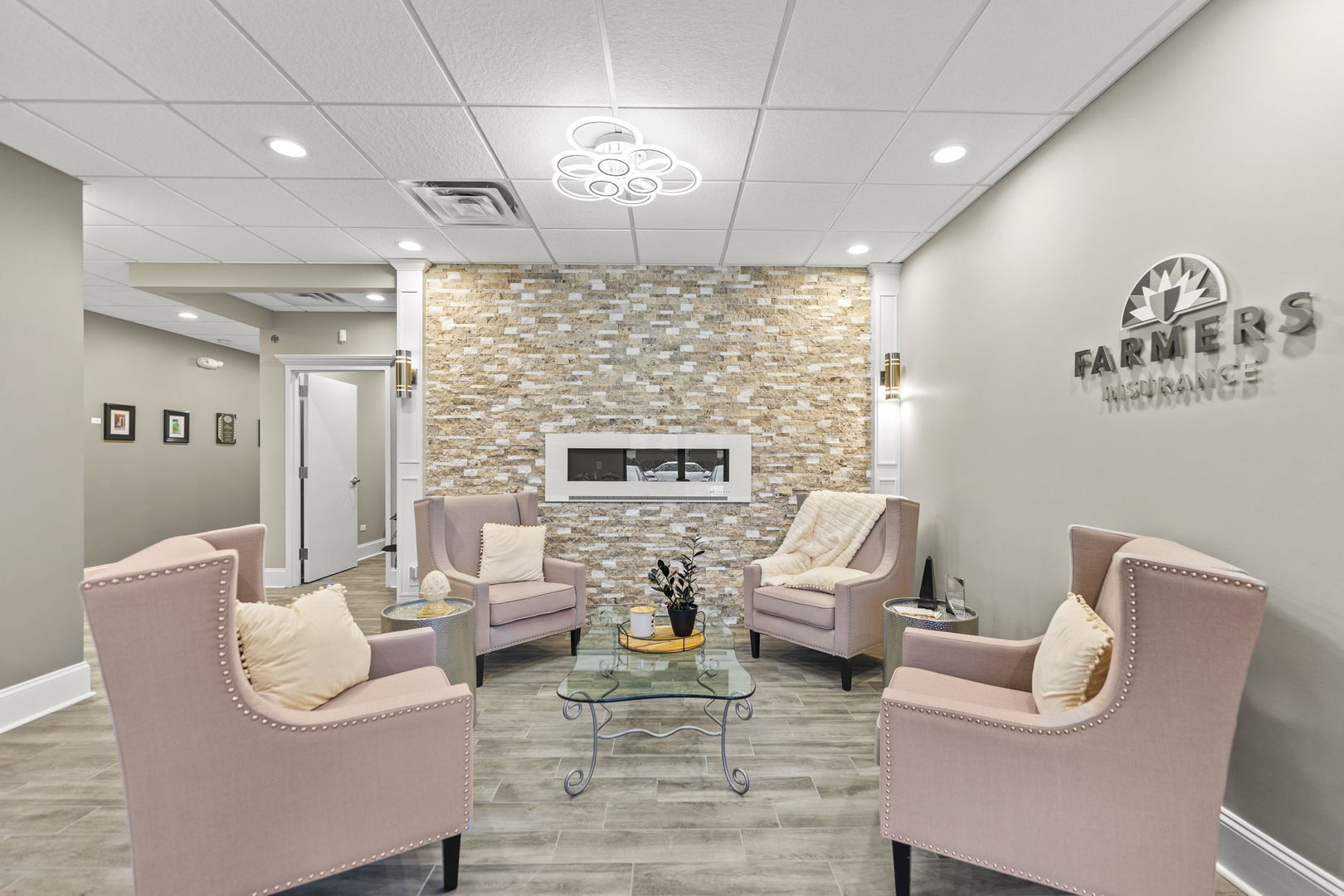 850 S Mchenry Avenue Unit: B