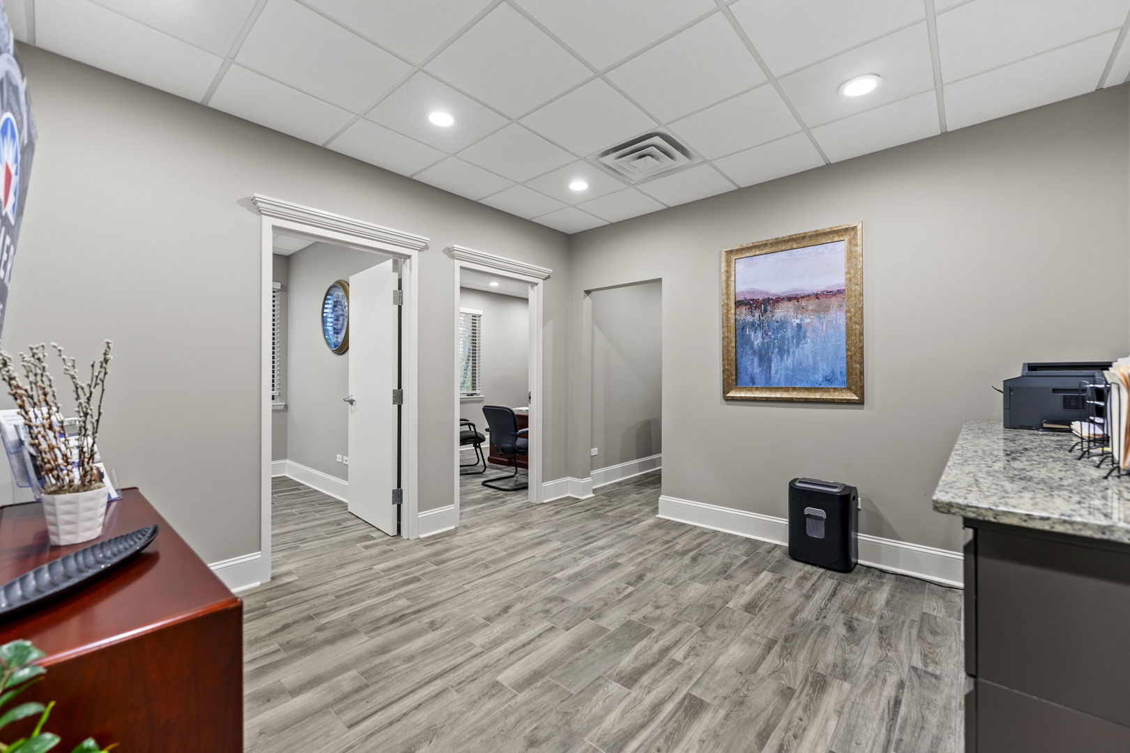 850 S Mchenry Avenue Unit: B