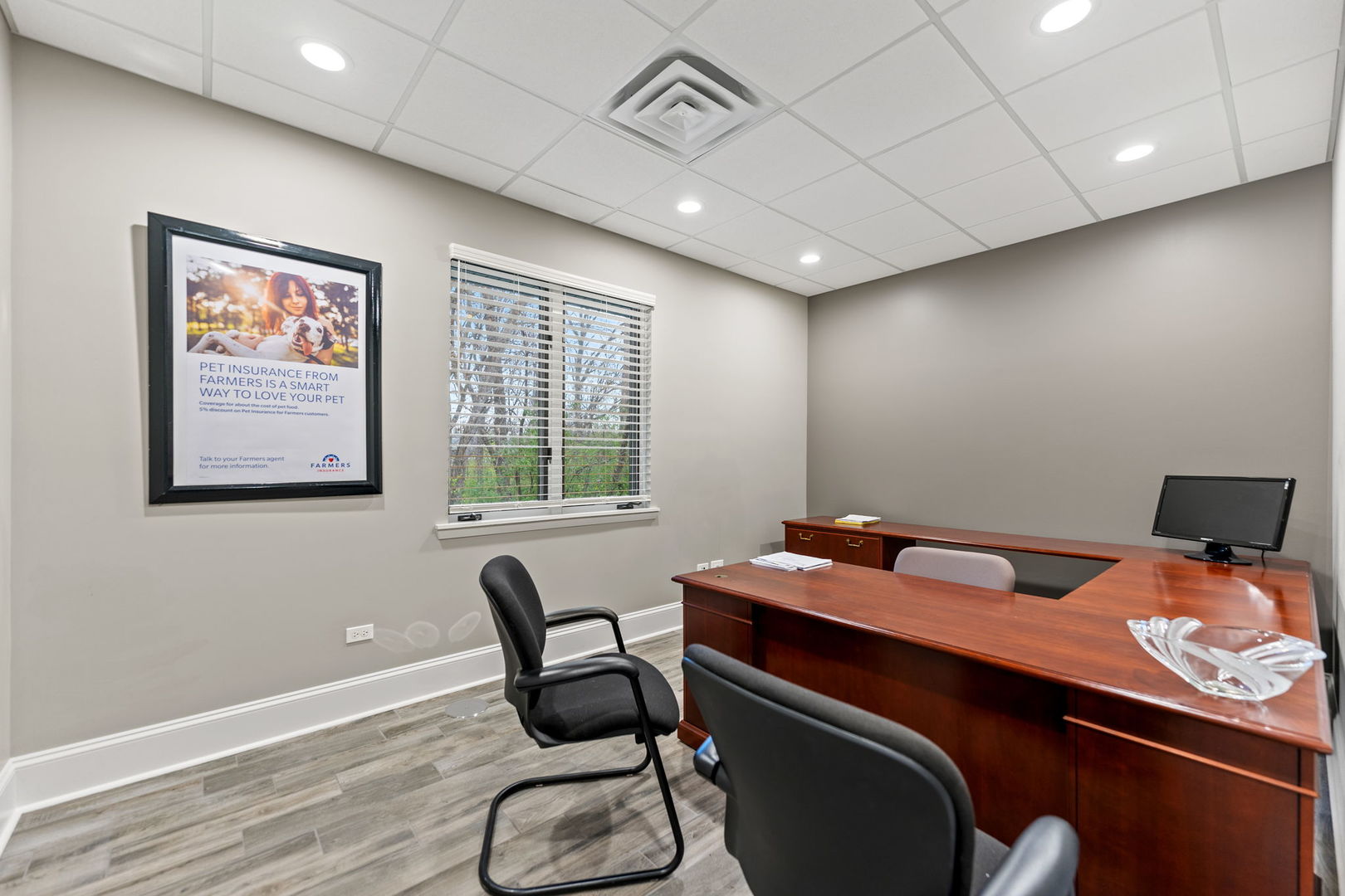 850 S Mchenry Avenue Unit: B