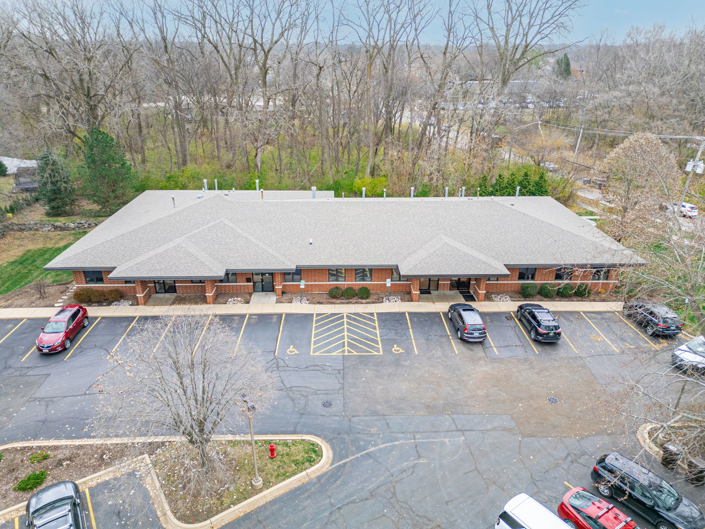 850 S Mchenry Avenue Unit: B