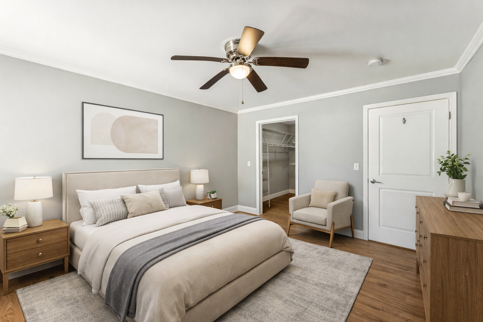 1613 Silverstone Drive Unit: 1613