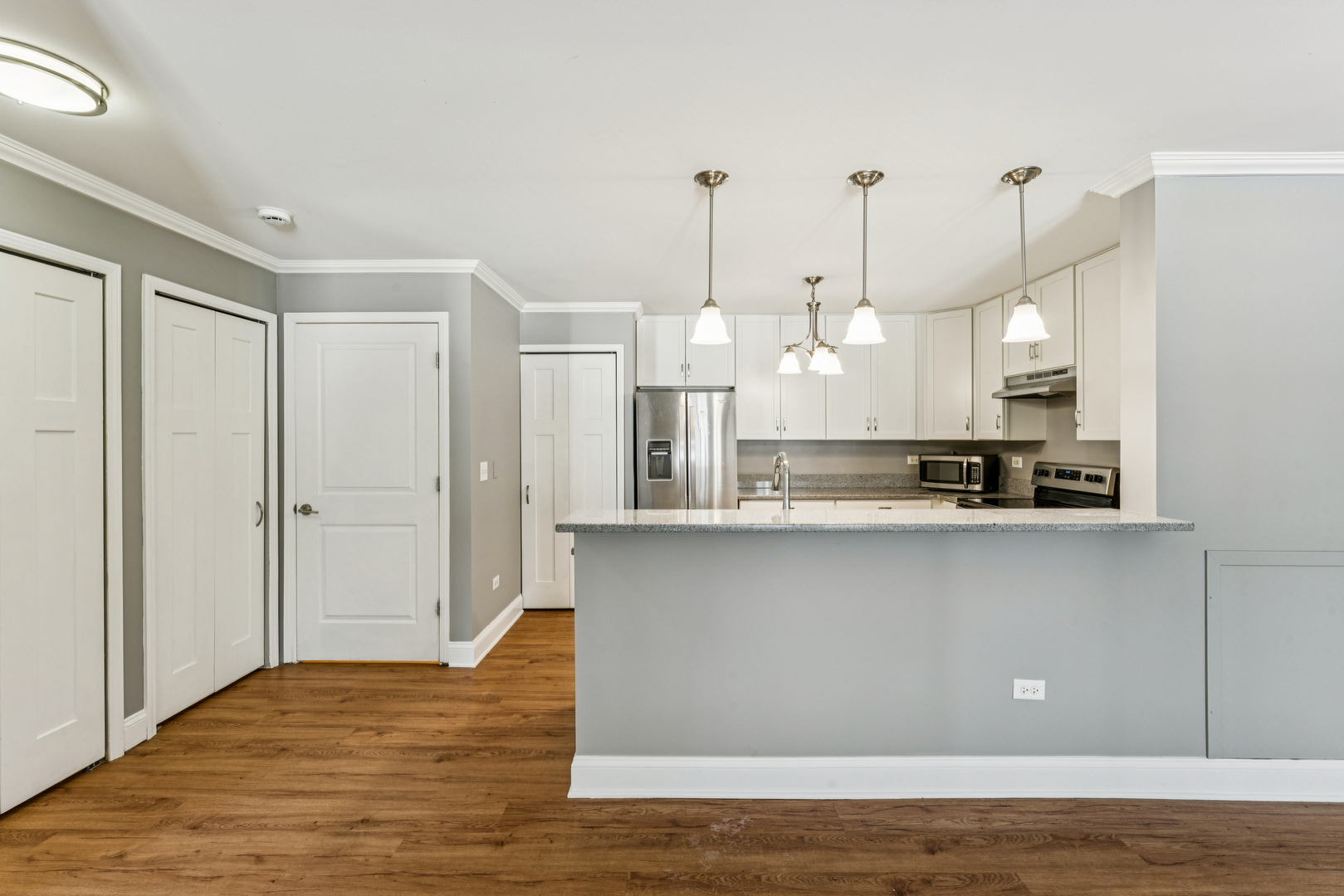 1613 Silverstone Drive Unit: 1613